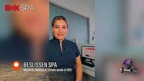 Testimono de un cliente
